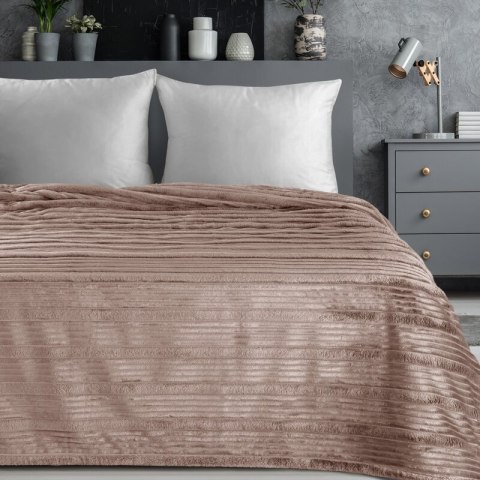 KOC NINA 150 X 200 CM GRAFITOWY