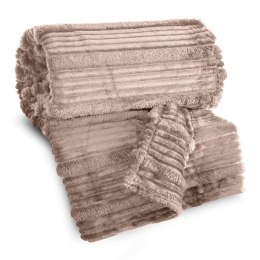 KOC NINA 150 X 200 CM GRAFITOWY