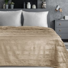 KOC NINA 150 X 200 CM KREMOWY