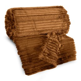 KOC NINA 150 X 200 CM MIODOWY