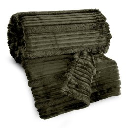 KOC NINA 150 X 200 CM OLIWKOWY