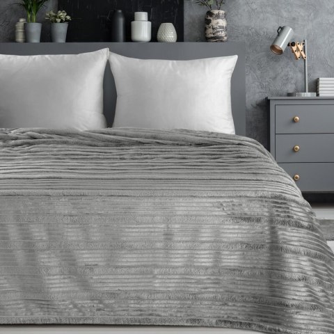 KOC NINA 150 X 200 CM SZARY