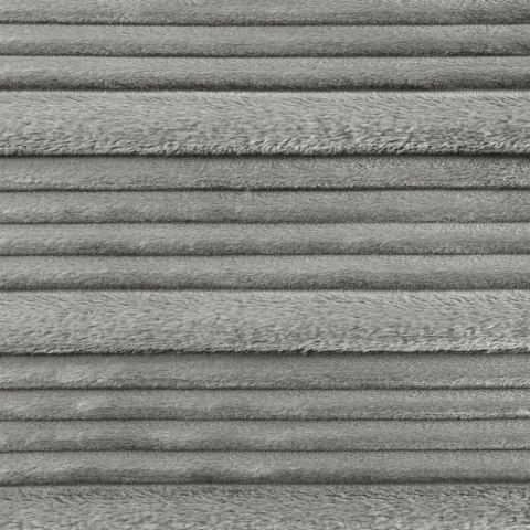 KOC NINA 150 X 200 CM SZARY