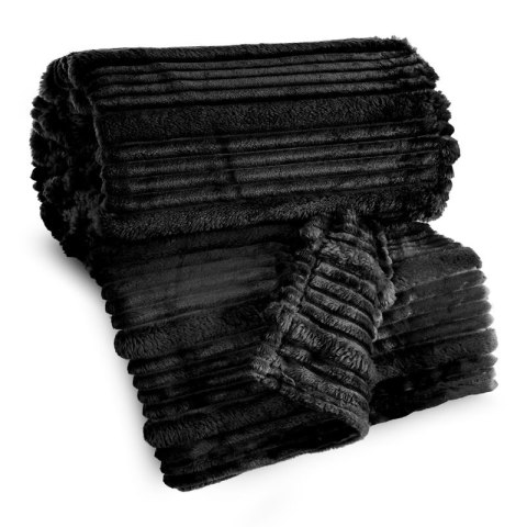 KOC NINA 220 X 200 CM BEŻOWY