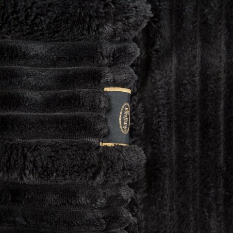 KOC NINA 220 X 200 CM BEŻOWY