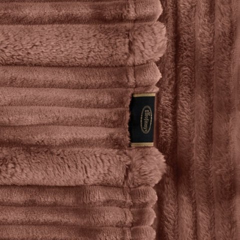 KOC NINA 220 X 200 CM BEŻOWY