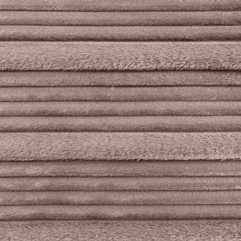 KOC NINA 220 X 200 CM GRAFITOWY