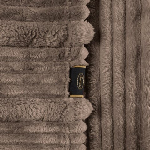 KOC NINA 220 X 200 CM NATURALNY