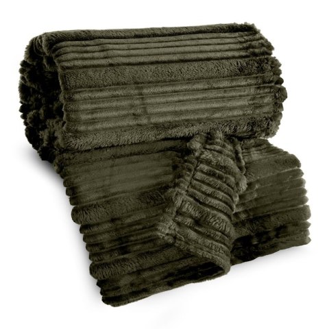 KOC NINA 220 X 200 CM OLIWKOWY