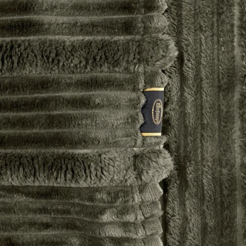 KOC NINA 220 X 200 CM OLIWKOWY