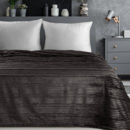 KOC NINA 220 X 200 CM STALOWY