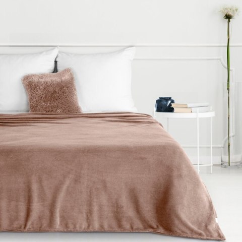 KOC SIMPLE1 150 X 200 CM BEŻOWY