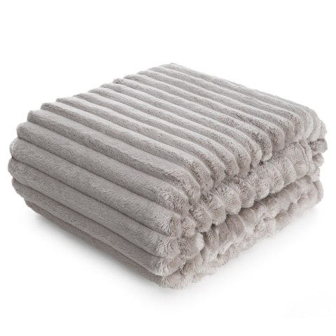 KOC SOFT 200X220 CM BEŻOWY