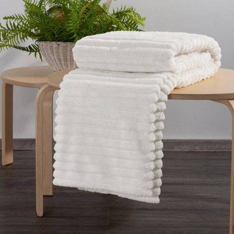 KOC SOFT 200X220 CM BIAŁY