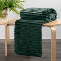 KOC SOFT 200X220 CM CIEMNOZIELONY