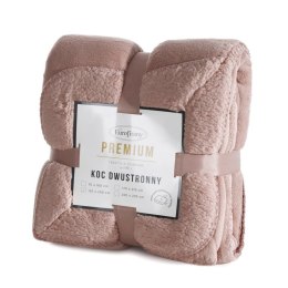 KOC TEDY 70 X 160 CM BEŻOWY