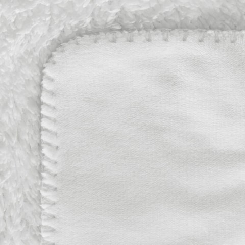 KOC TEDY 70 X 160 CM BIAŁY