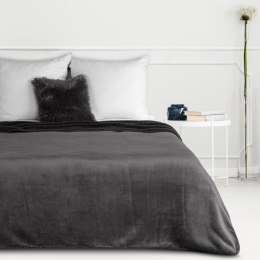 KOC TEDY 70 X 160 CM STALOWY