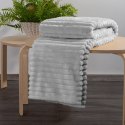 KOC SOFT1 150X200 CM SREBRNY