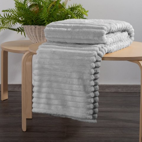 KOC SOFT1 150X200 CM SREBRNY