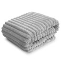 KOC SOFT1 150X200 CM SREBRNY