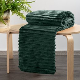KOC SOFT1 170X210 CM CIEMNOZIELONY