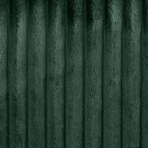 KOC SOFT1 170X210 CM CIEMNOZIELONY
