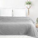 KOC SOFT1 70X160 CM SREBRNY
