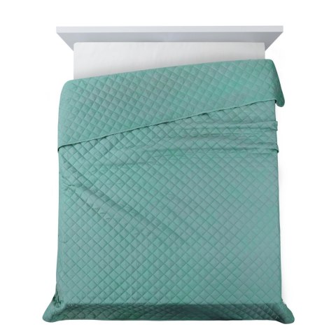 NARZUTA ALARA 3 220X240 CM TURKUSOWY