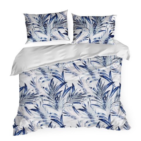 POŚCIEL ALANA 140X200 CM BIAŁY