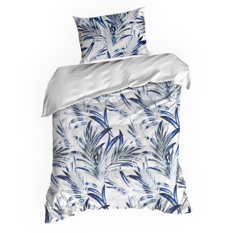 POŚCIEL ALANA 140X200 CM BIAŁY