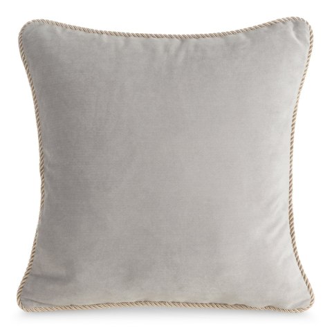 POSZEWKA BEA 45X45 CM BEŻOWY