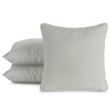 POSZEWKA BEA 45X45 CM KREMOWY