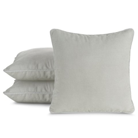 POSZEWKA BEA 45X45 CM KREMOWY