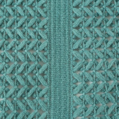 KOC AKRYL 1 130X170 CM CIEMNOMIĘTOWY