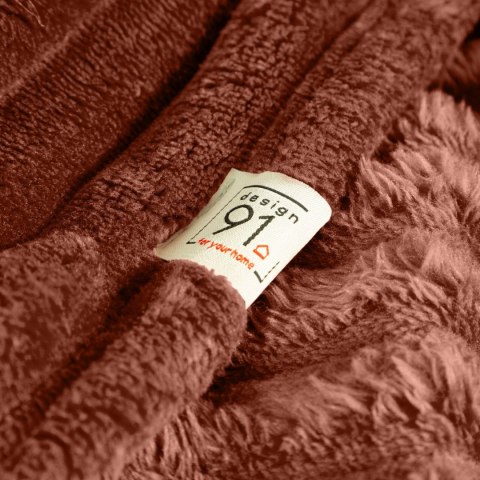 D91/K/SOFT 150X200 CEGŁA