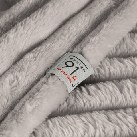 KOC SOFT 170X210 CM BEŻOWY