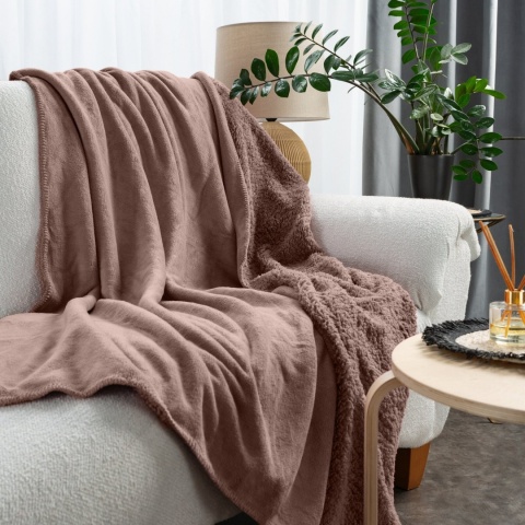 KOC TEDY 70 X 160 CM BEŻOWY