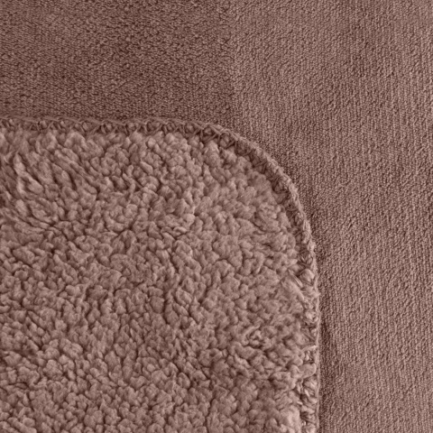 KOC TEDY 70 X 160 CM BEŻOWY