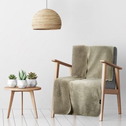 KOC TEDY BEŻ 70X160 BEŻ