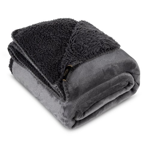 KOC TEDY STAL 150X200 STAL